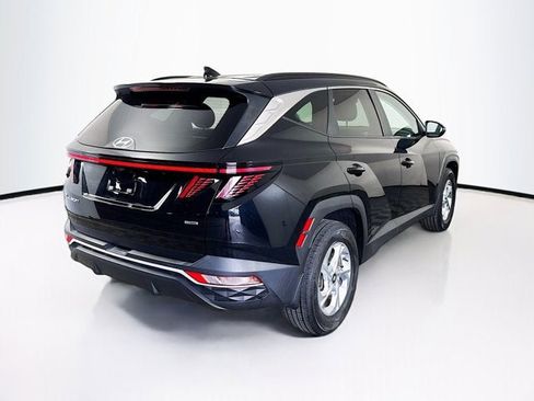 Used 2023 Hyundai Tucson SEL AWD/4WD image 5