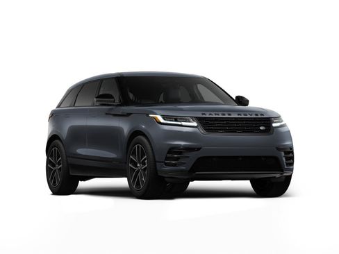 New 2026 Land Rover Range Rover Velar Belgravia AWD/4WD image 1