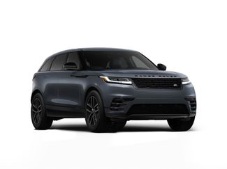 New 2026 Land Rover Range Rover Velar Belgravia AWD/4WD video 1