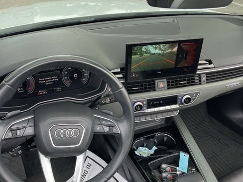 Used 2021 Audi A5 2.0T Premium Plus image 7