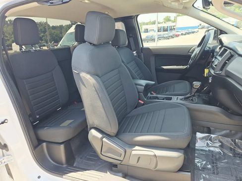 Used 2022 Ford Ranger XL w/ Equipment Group 101A High AWD/4WD image 16