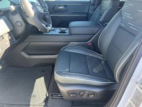 New 2026 GMC Sierra EV AT4 w/ AT4 Premium Package image 18