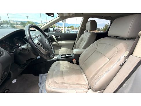 Used 2011 Nissan Rogue SV w/ SL Pkg AWD/4WD image 18