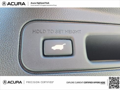 Used 2026 Acura MDX SH-AWD image 23