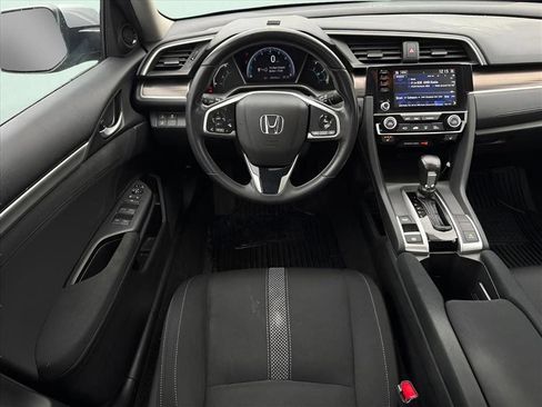 Used 2019 Honda Civic EX image 15