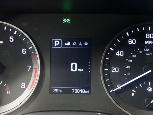 Used 2017 Hyundai Tucson SE image 16