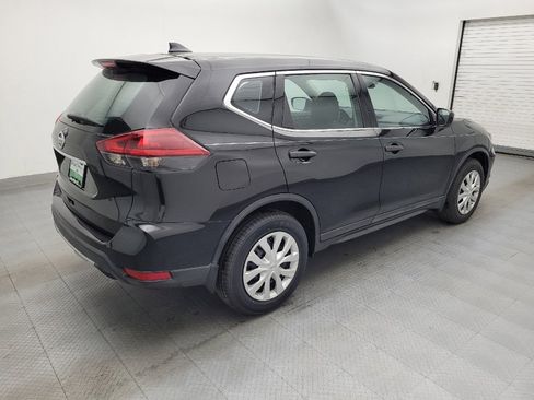 Used 2019 Nissan Rogue S FWD image 10