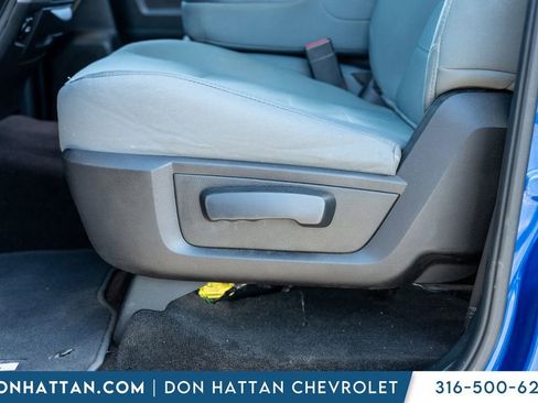 Used 2014 RAM 1500 Express image 18