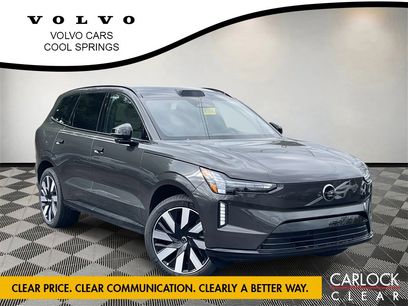New 2025 Volvo EX90 Plus