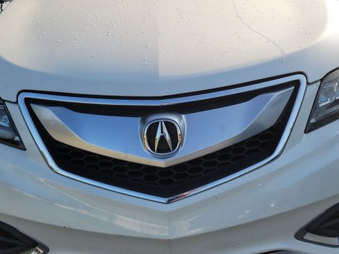 Used 2017 Acura RDX AWD w/ Technology Package image 10