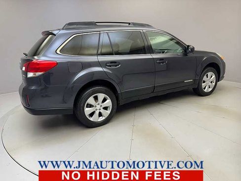 Used 2010 Subaru Outback 2.5i Premium AWD/4WD image 5