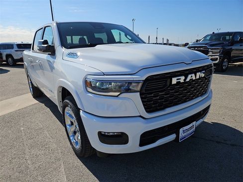 New 2025 RAM 1500 Lone Star image 10