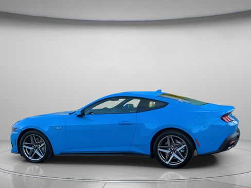 New 2026 Ford Mustang GT Premium image 18