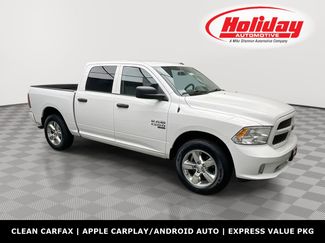 Used 2019 RAM 1500 Express w/ Express Value Package video 1