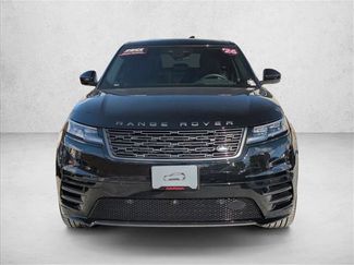 Certified 2026 Land Rover Range Rover Velar Dynamic SE video 2
