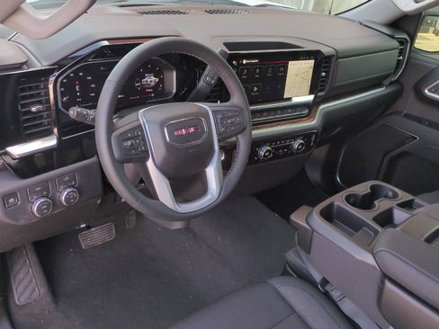 New 2026 GMC Sierra 1500 Elevation AWD/4WD image 9