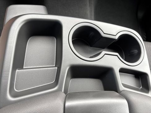 New 2026 Chevrolet Silverado 2500 Custom w/ Custom Value Package image 35