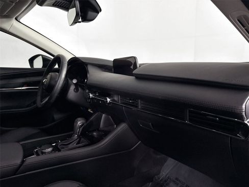 Used 2025 MAZDA MAZDA3 s image 43
