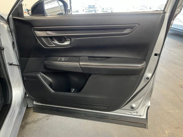 Used 2023 Honda CR-V Sport image 12