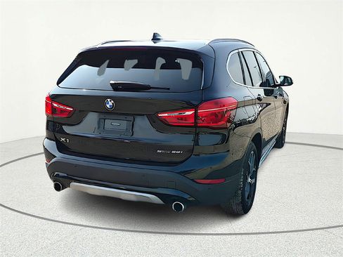 Used 2021 BMW X1 sDrive28i w/ Convenience Package image 6