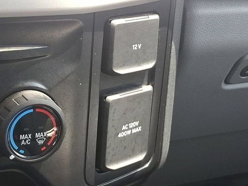 Certified 2025 Ford F250 XLT AWD/4WD image 25