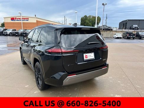 Certified 2026 Toyota RAV4 XSE w/ Panoramic Sun Roof Package AWD/4WD image 14
