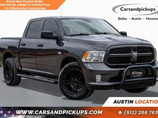 Used 2014 RAM 1500 Express video 1
