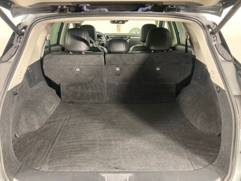 Used 2019 Nissan Murano Platinum image 24