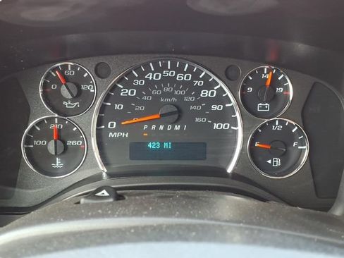 Used 2022 Chevrolet Express 3500 w/ Power Convenience Package RWD image 23