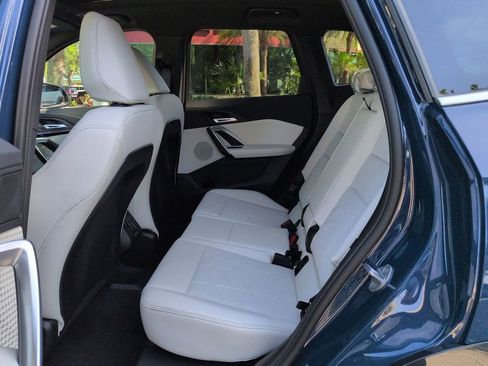 New 2026 BMW X1 xDrive28i w/ Technology Package AWD/4WD image 14