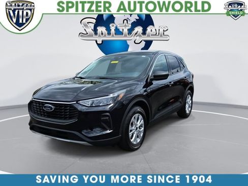 Used 2023 Ford Escape Active AWD/4WD image 4