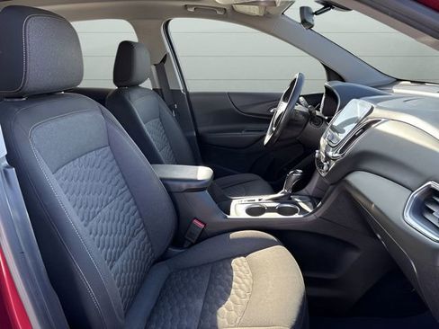 Used 2019 Chevrolet Equinox LT w/ Sun & Navigation Package image 26