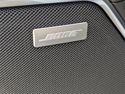 New 2026 Chevrolet Silverado 1500 LTZ w/ LTZ Premium Package image 11