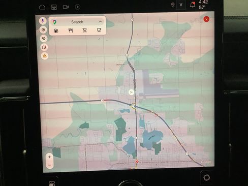 Used 2025 GMC Yukon Denali image 19