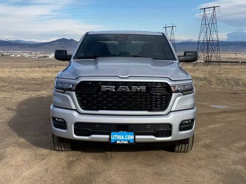 New 2026 RAM 1500 Big Horn image 3