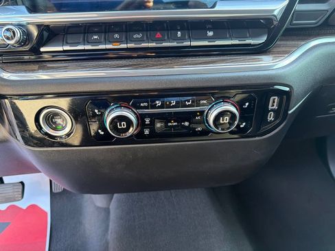 Used 2023 GMC Sierra 1500 Elevation AWD/4WD image 27