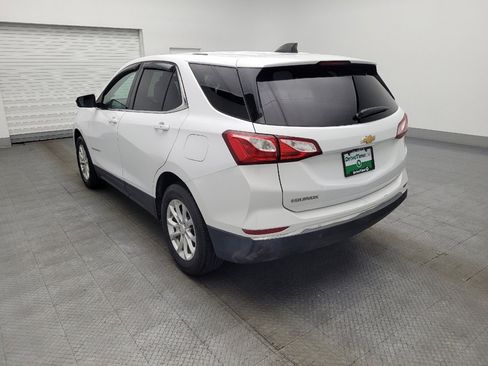 Used 2018 Chevrolet Equinox LT image 5