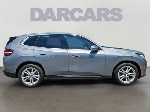 Used 2025 BMW X3 xDrive30i w/ Convenience Package AWD/4WD image 7