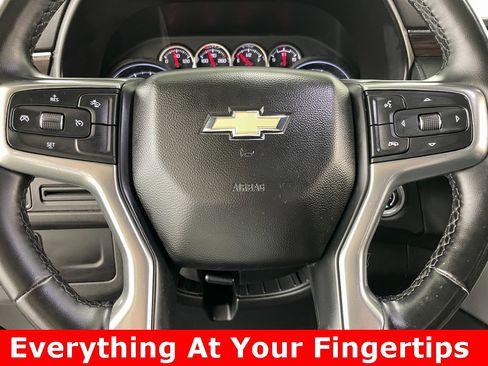 Used 2023 Chevrolet Tahoe LS image 4