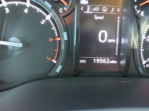 Used 2023 Toyota 4Runner SR5 Premium image 21