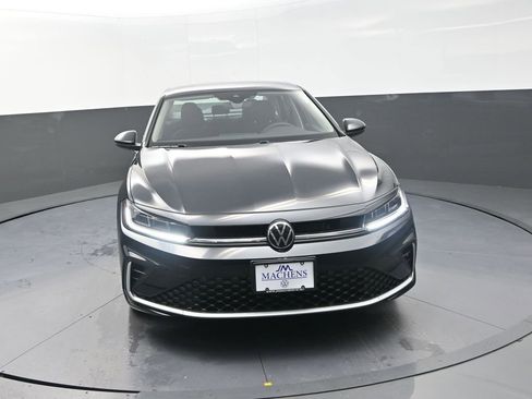 New 2026 Volkswagen Jetta S image 2
