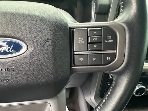 Used 2021 Ford F150 Lariat w/ Equipment Group 502A High AWD/4WD image 20