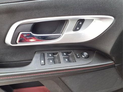 Used 2014 Chevrolet Equinox LT w/ Driver Convenience Package image 19