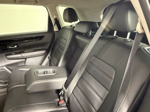 Used 2026 Honda CR-V EX-L image 38
