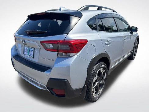 Used 2023 Subaru Crosstrek 2.5i Limited AWD/4WD image 7