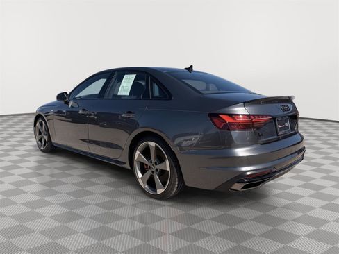 Certified 2023 Audi A4 2.0T Premium Plus w/ Premium Plus Package AWD/4WD image 7