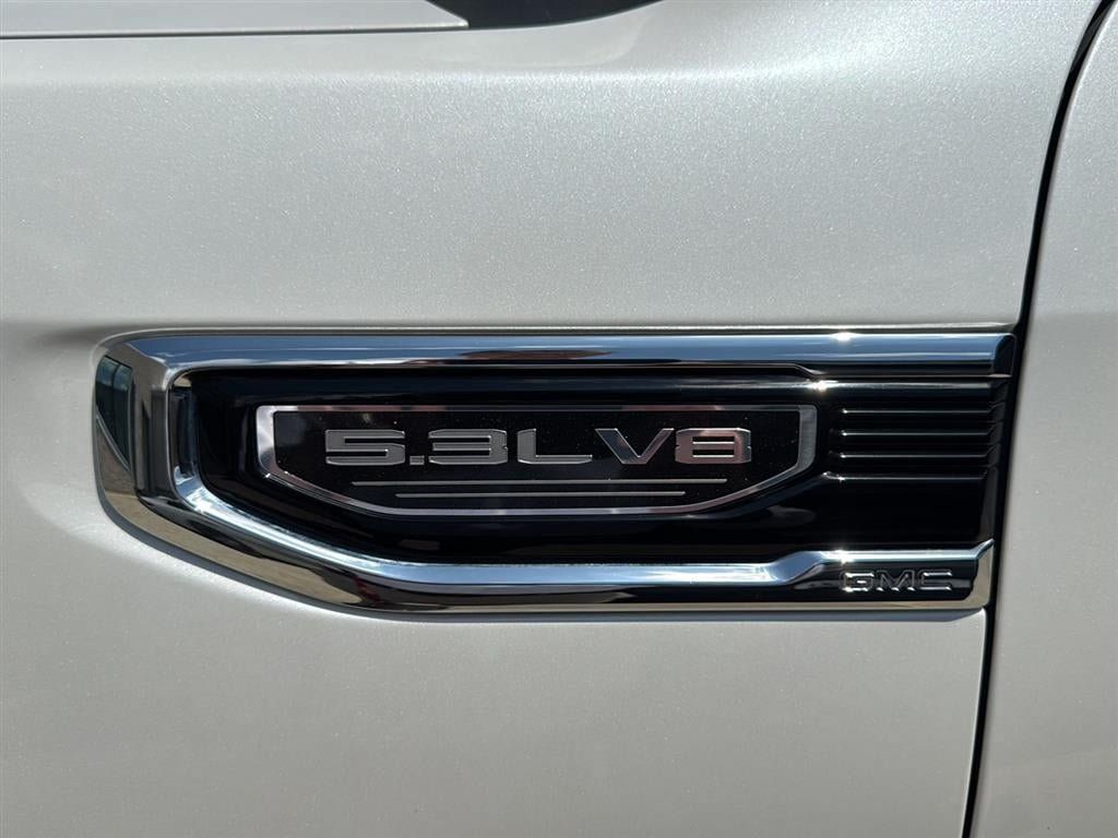 Used 2020 GMC Sierra 1500 SLT w/ SLT Premium Plus Package AWD/4WD image 22