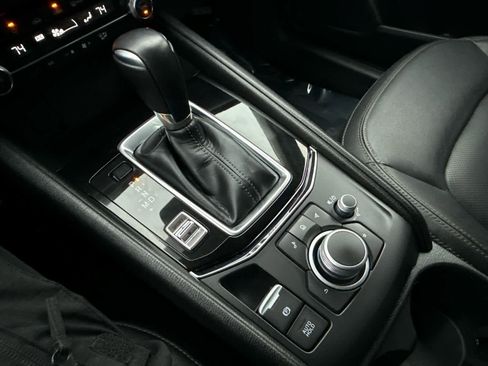 Certified 2023 MAZDA CX-5 AWD 2.5 S w/ Preferred Package image 24