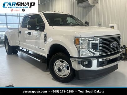 Used 2020 Ford F350 XLT w/ XLT Value Package