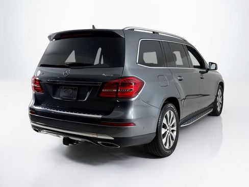 Used 2019 Mercedes-Benz GLS 450 4MATIC image 5